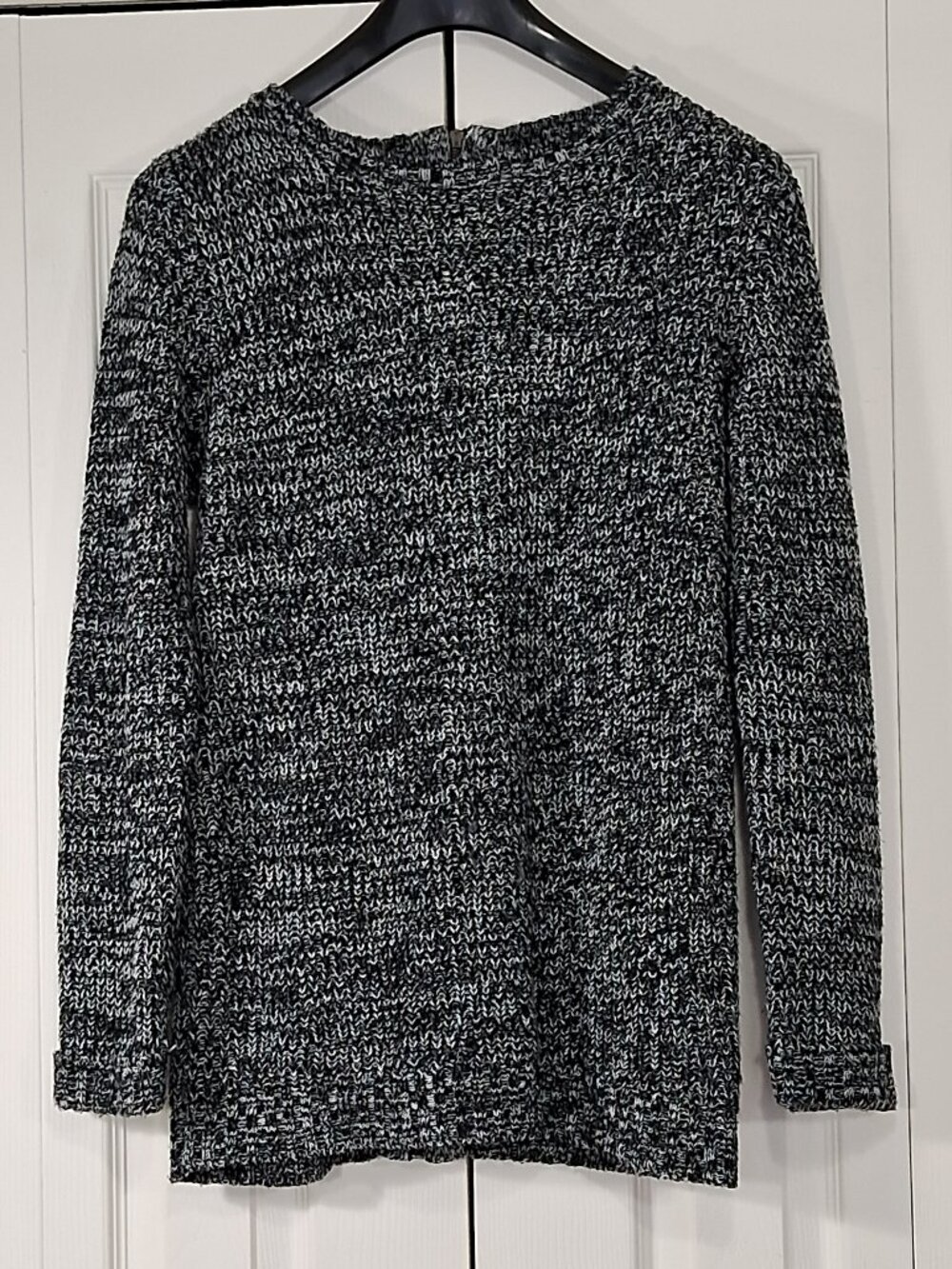 Streetwear Society Sweater Full Zip